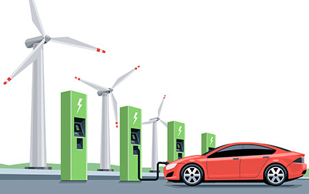 充電樁卡：智能充電樁付費的理想之選