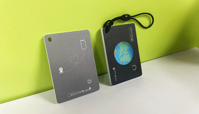 藍牙Findmy卡 藍牙Findmy卡