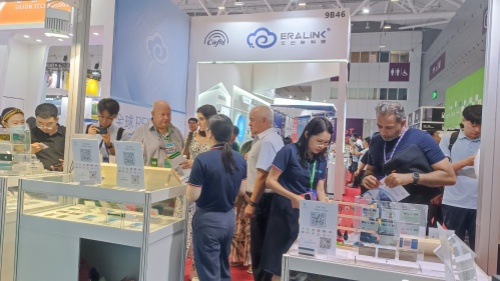 讓RFID守護(hù)自然