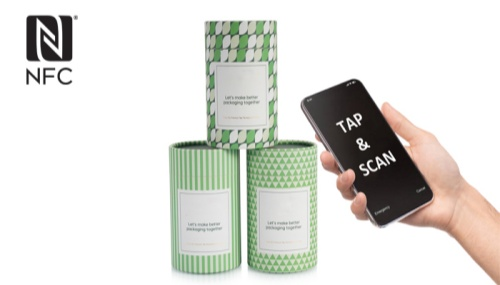 讓RFID守護(hù)自然