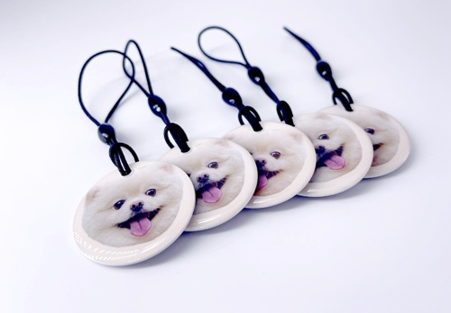 讓RFID守護(hù)自然