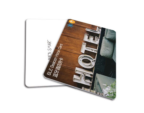 藍牙酒店房卡 藍牙酒店房卡